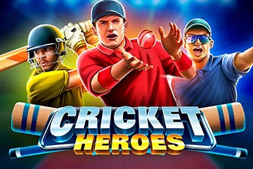 Cricket Heroes