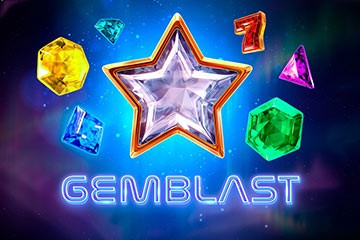 Gem Blast